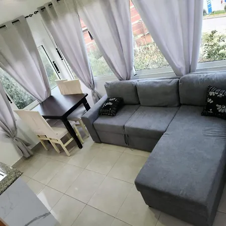 Apartment Koci *