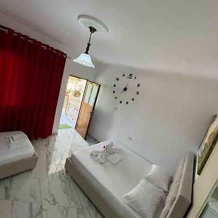 アパート Koci Sarandë