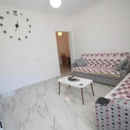 Koci * Sarande