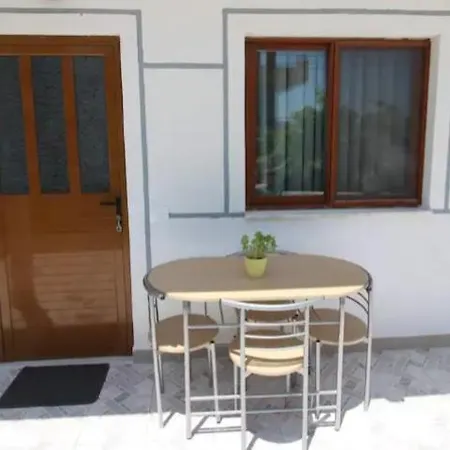 公寓 Koci Sarandë
