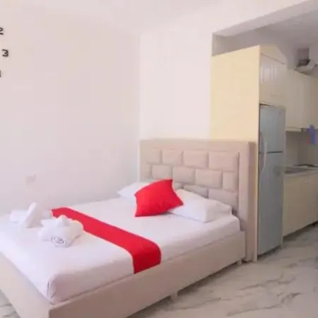 Apartment Koci