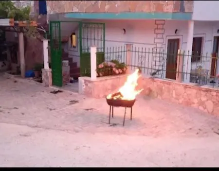 Koci Sarande