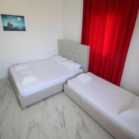 Koci Apartment