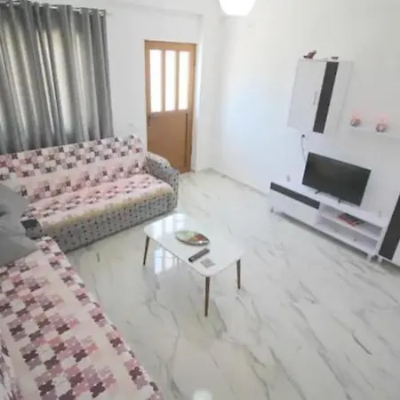 Koci Apartment