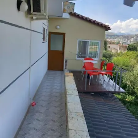 Apartment Koci Sarande