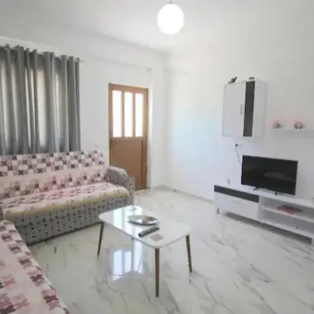 Koci Apartment