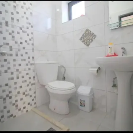 Koci Sarande