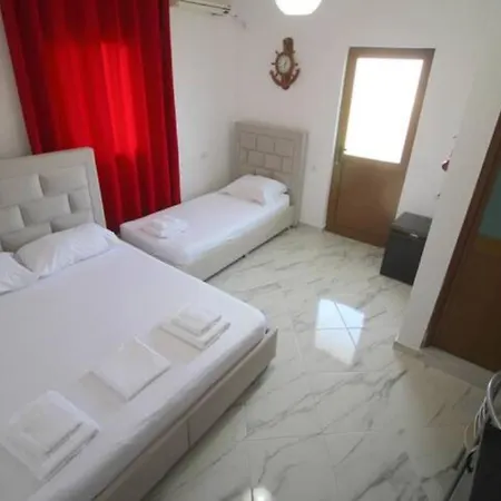 Koci Sarande