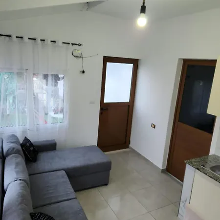 Koci Sarande