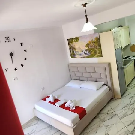 Koci Apartment