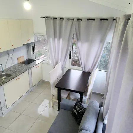 Apartment Koci