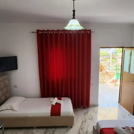 Apartment Koci *