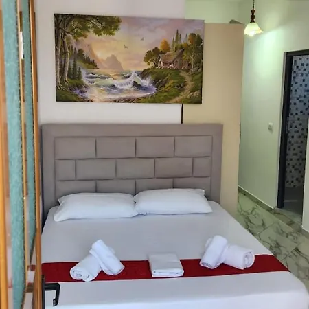 Koci * Sarande