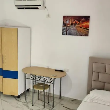 Apartment Koci