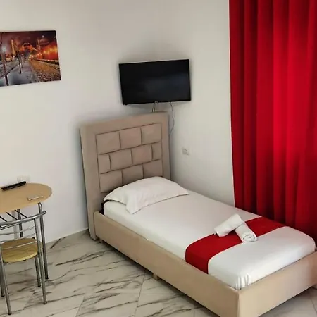 Apartment Koci *