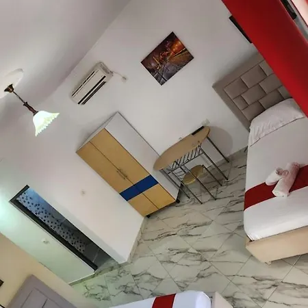 Koci * Sarande