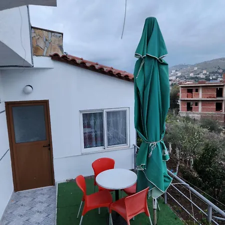 Apartment Koci