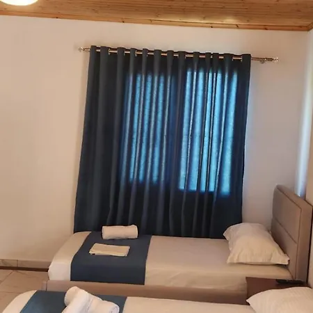 Koci Apartment
