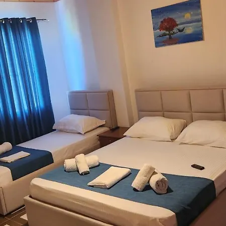 Koci * Sarande