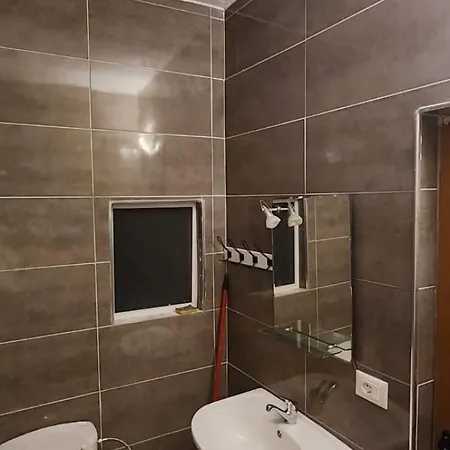 Apartment Koci Sarande
