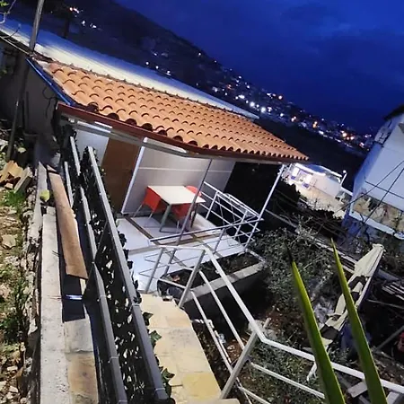 Koci * Sarande
