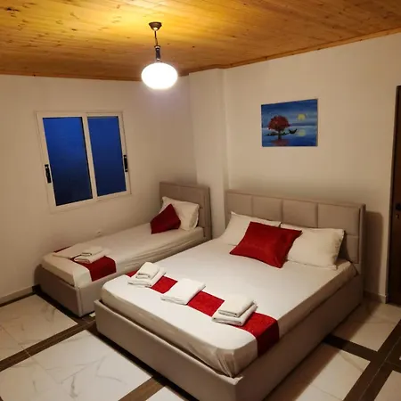 Apartament Koci