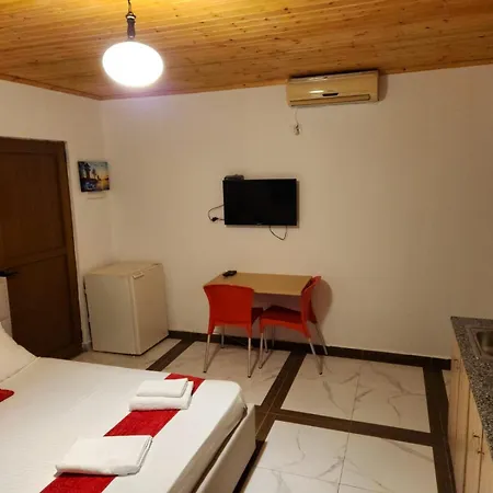 Apartament Koci Saranda