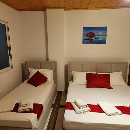 Koci Sarande