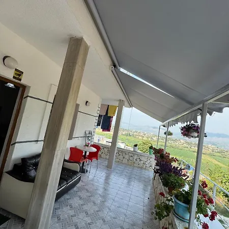 Koci Saranda