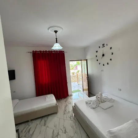 公寓 Koci Sarandë