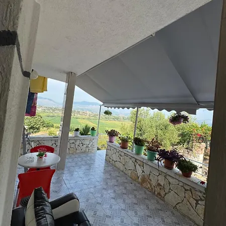 Koci ساراندا