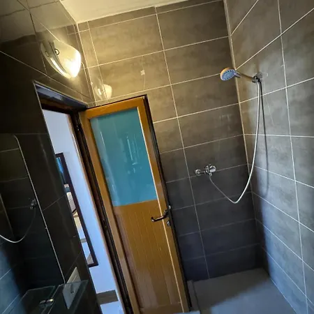 Διαμέρισμα Koci
