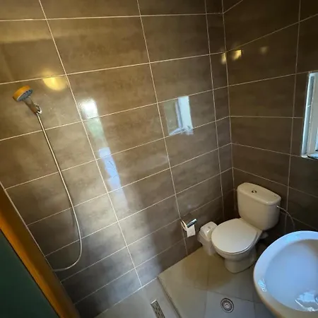 Appartement Koci Saranda