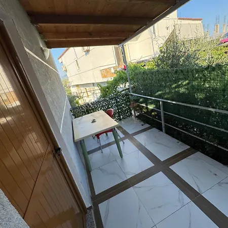 Appartement Koci