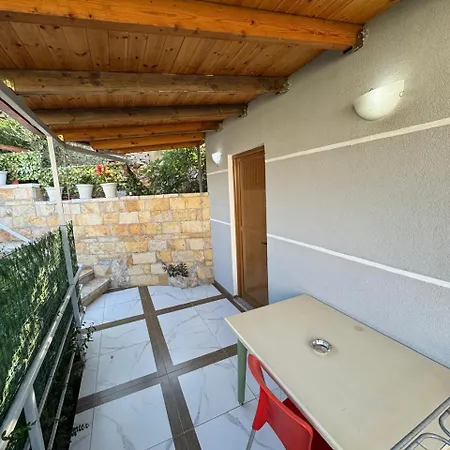 Appartement Koci *