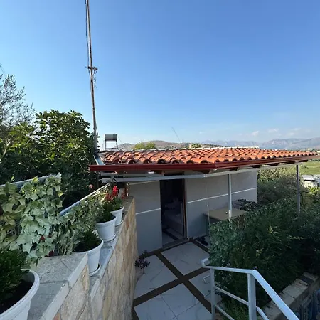 Koci * Saranda