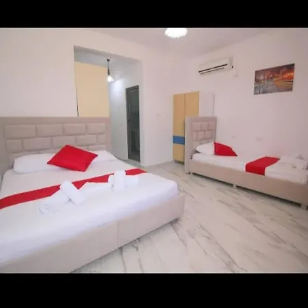 Appartement Koci *