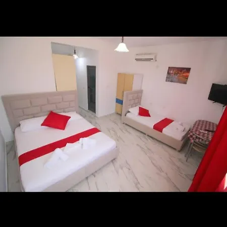 Appartement Koci Sarandë