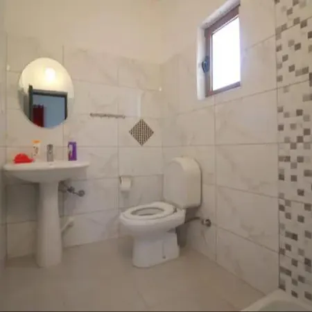 Koci Sarandë