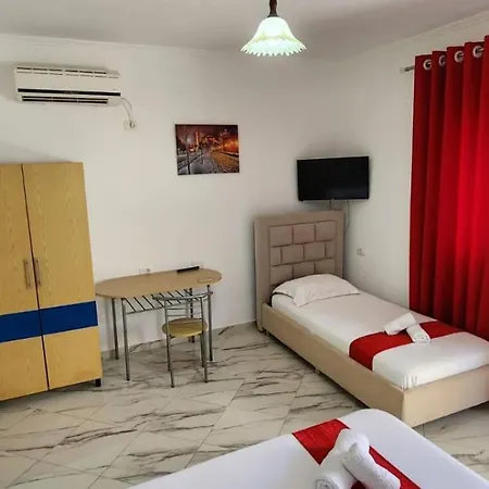 Koci Appartement
