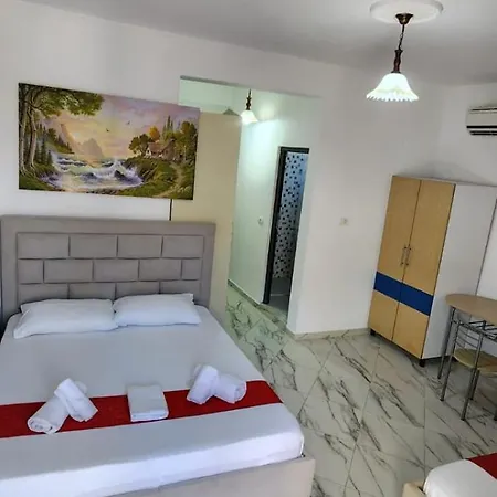 Koci Appartement *
