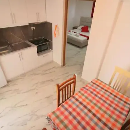 Appartement Koci Sarandë