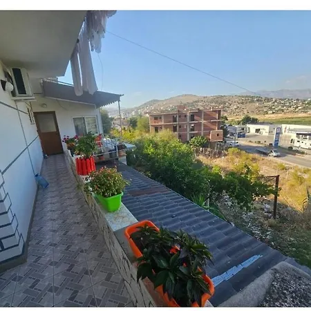 Koci Sarandë