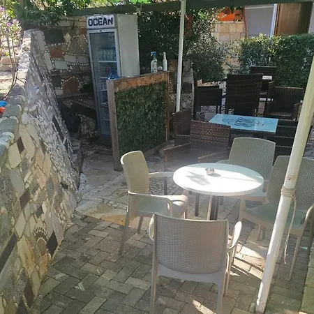 Koci Appartement Sarandë