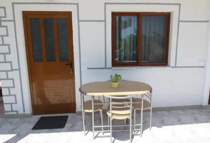 Apartment Koci Sarandë