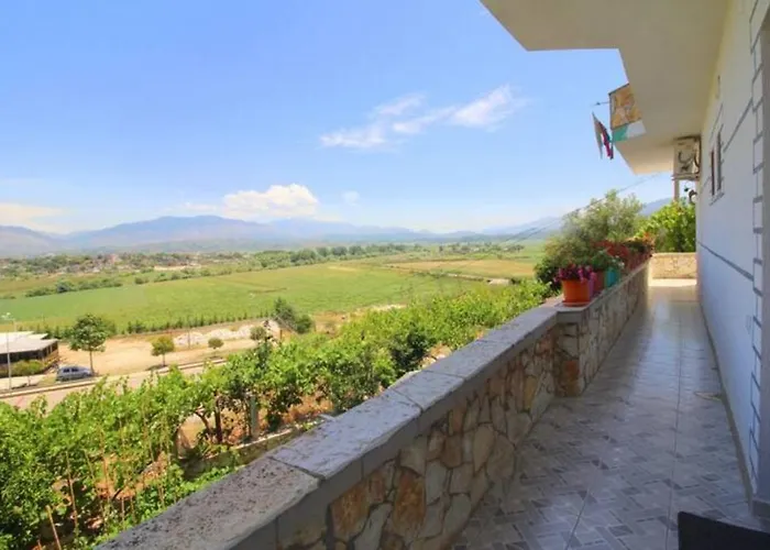 Appartamento Koci Sarandë