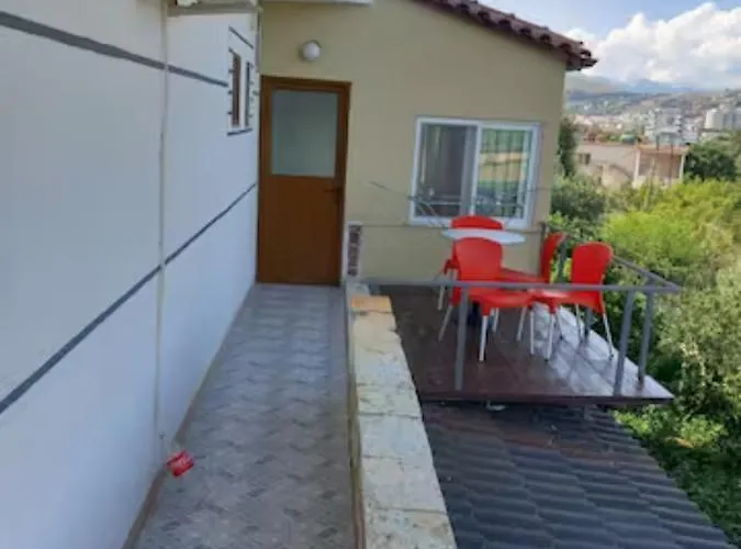 Appartamento Koci Sarandë